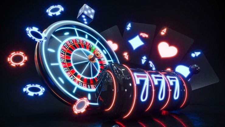 Tampilan permainan Fortune Tiger di platform jokerbet dengan simbol harimau dan gulungan
