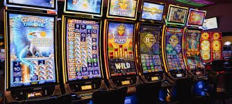 Pengaturan taruhan dan kontrol permainan di Treasures Aztec